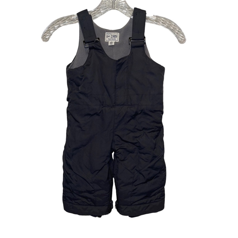 Place Est 1989 Kids Snow Pants Size 12 Months